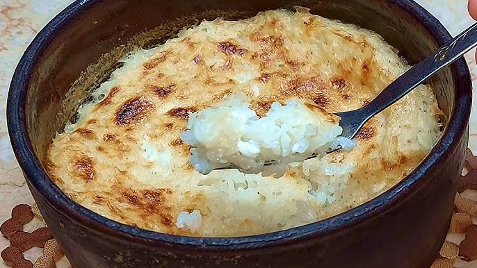 طريقة عمل الرز المعمر نادية السيد