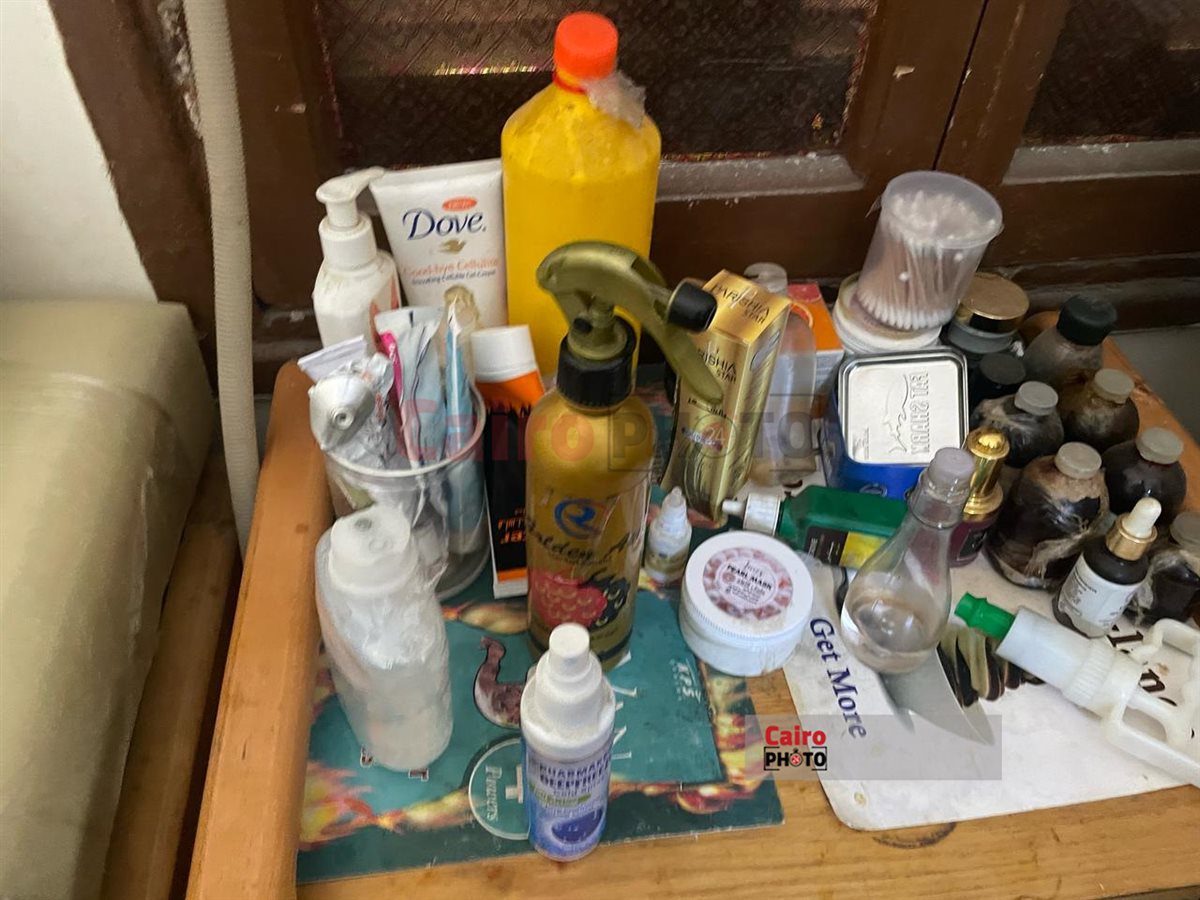 حملة إدارة العلاج الحر ببورسعيد 