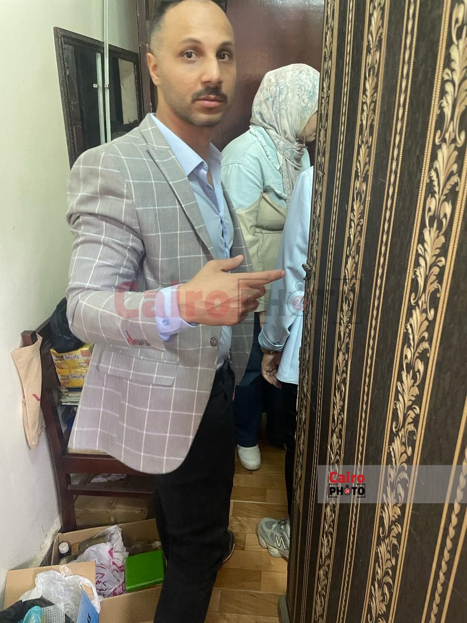 حملة إدارة العلاج الحر ببورسعيد 