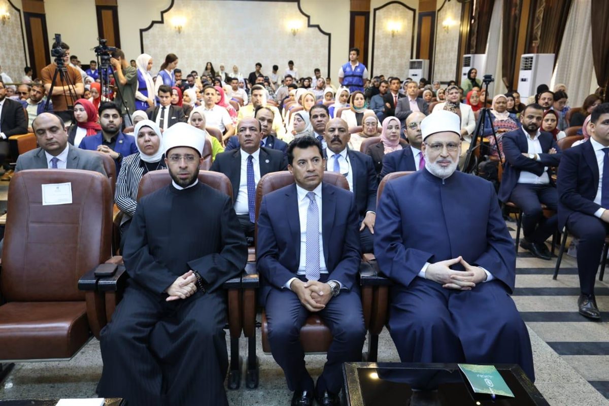 الدكتور محمد الضويني