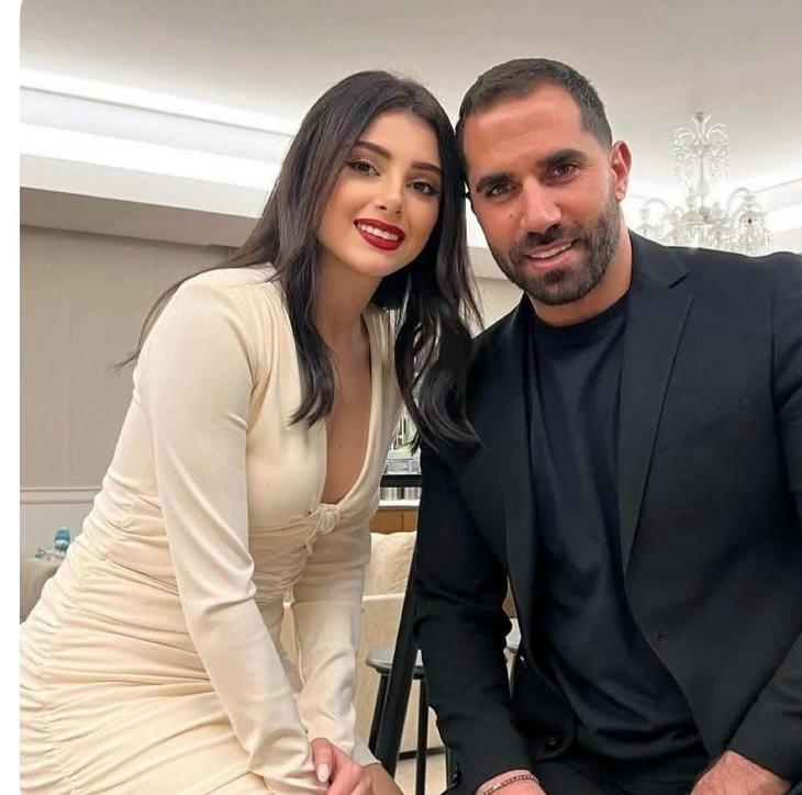 ماريتا الحلاني