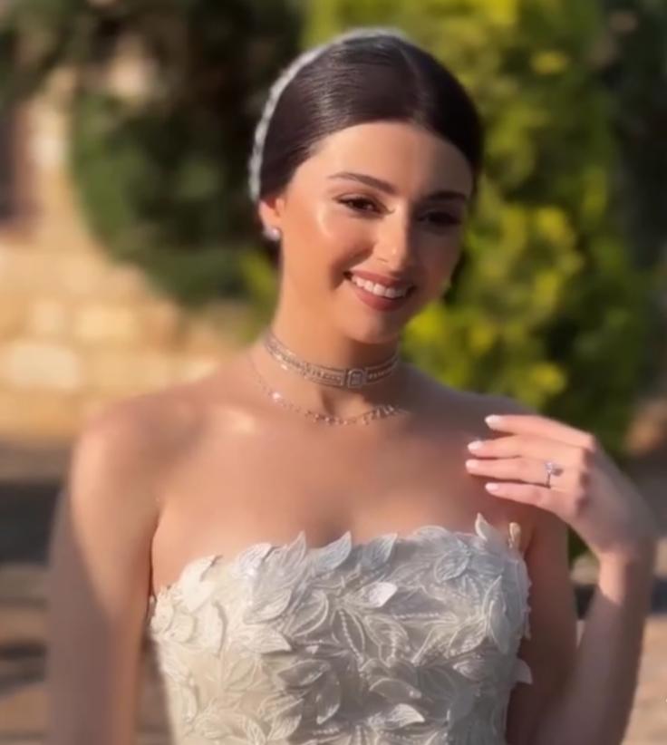 ماريتا الحلاني