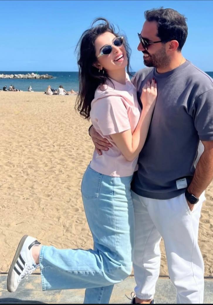 ماريتا الحلاني