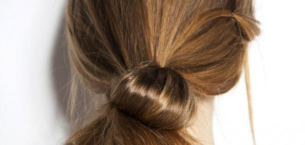 كيف تعتني بشعرك في فصل الصيف