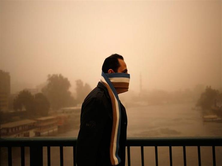 ماذا تفعل عند حدوث عاصفة ترابية شديدة في منطقتك