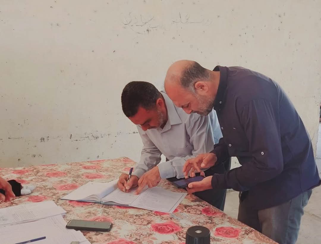 الشون والصوامع ببورسعيد 