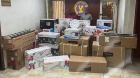 أجهزة كهربائية