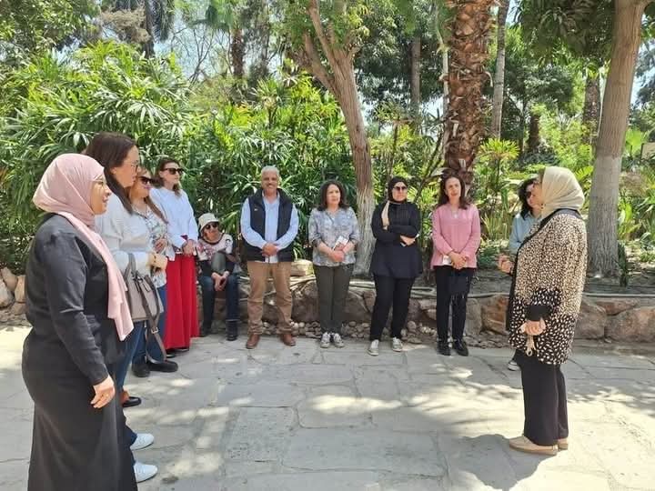 متحف قصر المنيل 