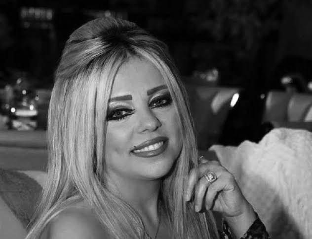 صور الفنانة سمر عبد العزيز