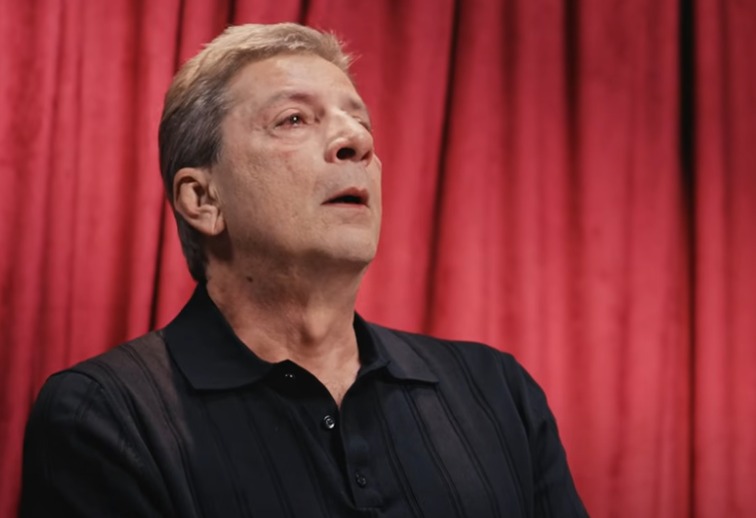 صعوبات وذكريات خلف قصة حب يسرا وزوجها خالد سليم