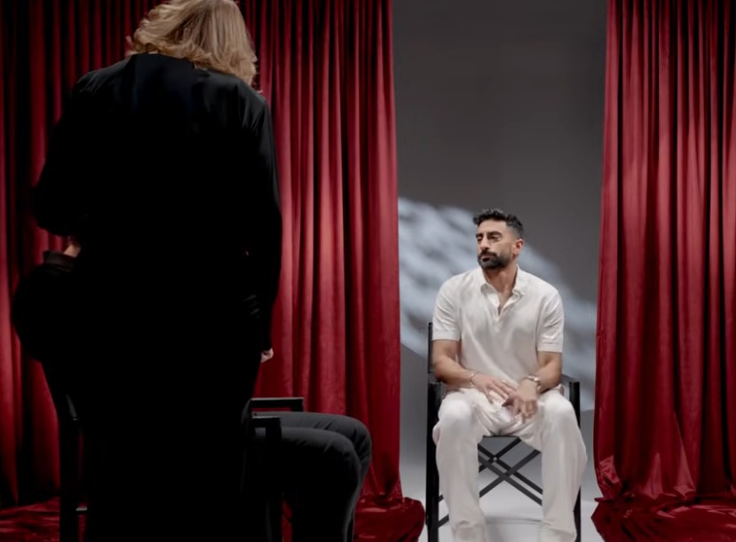 صعوبات وذكريات خلف قصة حب يسرا وزوجها خالد سليم