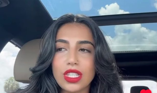 قصة نجاح بني أحمد ولينا