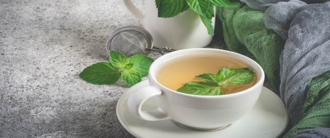 مقادير عمل نعناع بالقرنفل