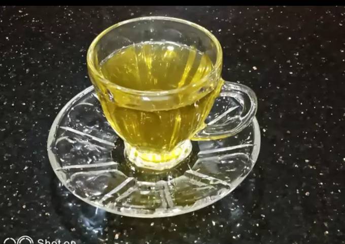 خطوات تحضير نعناع بالقرنفل بوصفة سحرية