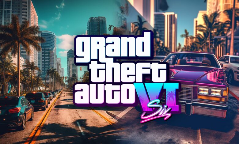 سبب تأجيل طرح  GTA 6