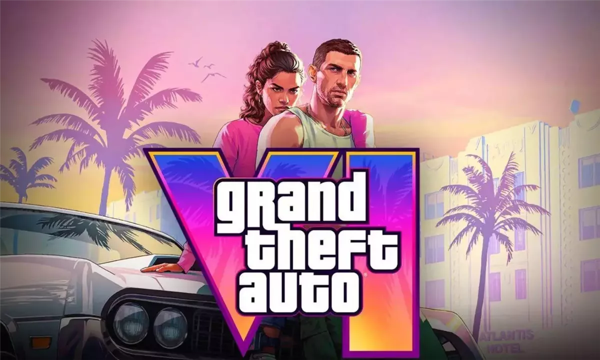 سبب تأجيل طرح  GTA 6
