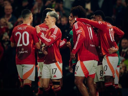  القنوات الناقلة لمشاهدة مباراة مانشستر يونايتد ضد أتلتيك بيلباو بث مباشر اليوم في ذهاب نصف نهائي دوري أوروبا