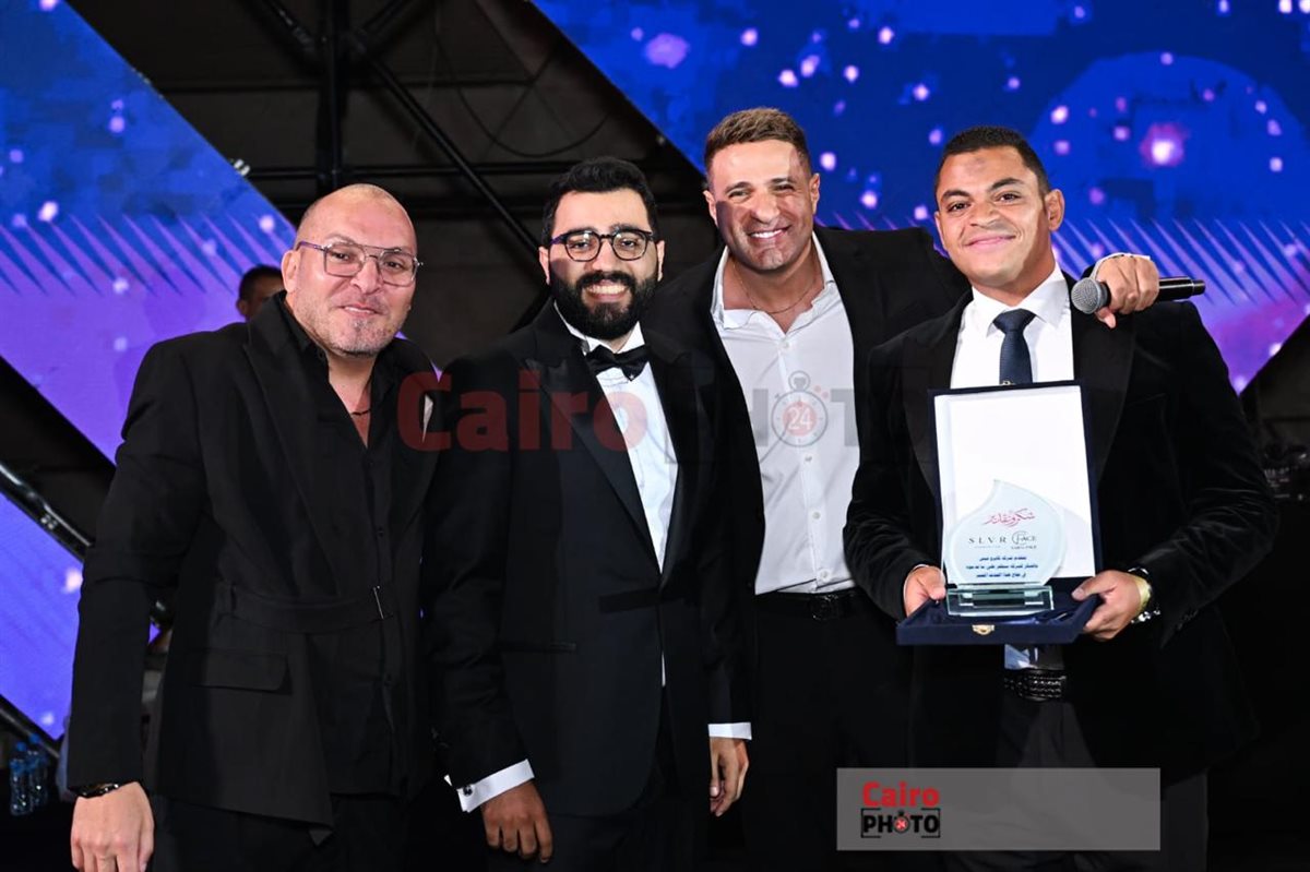 لقطات من حفل واما بعد إعلان المنتج ياسر الحريري عودتهم لإحياء الحفلات