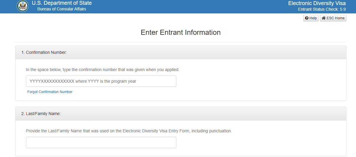الاستعلام عن نتيجة اللوتري الأمريكي 2026