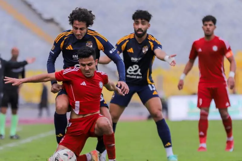 موعد مباراة الأهلي وحرس الحدود اليوم في الدوري المصري الممتاز 
