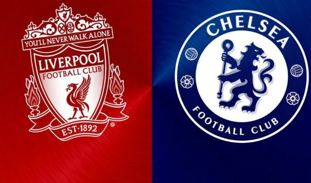 القناة الناقلة لمباراة تشيلسي وليفربول في الدوري الإنجليزي