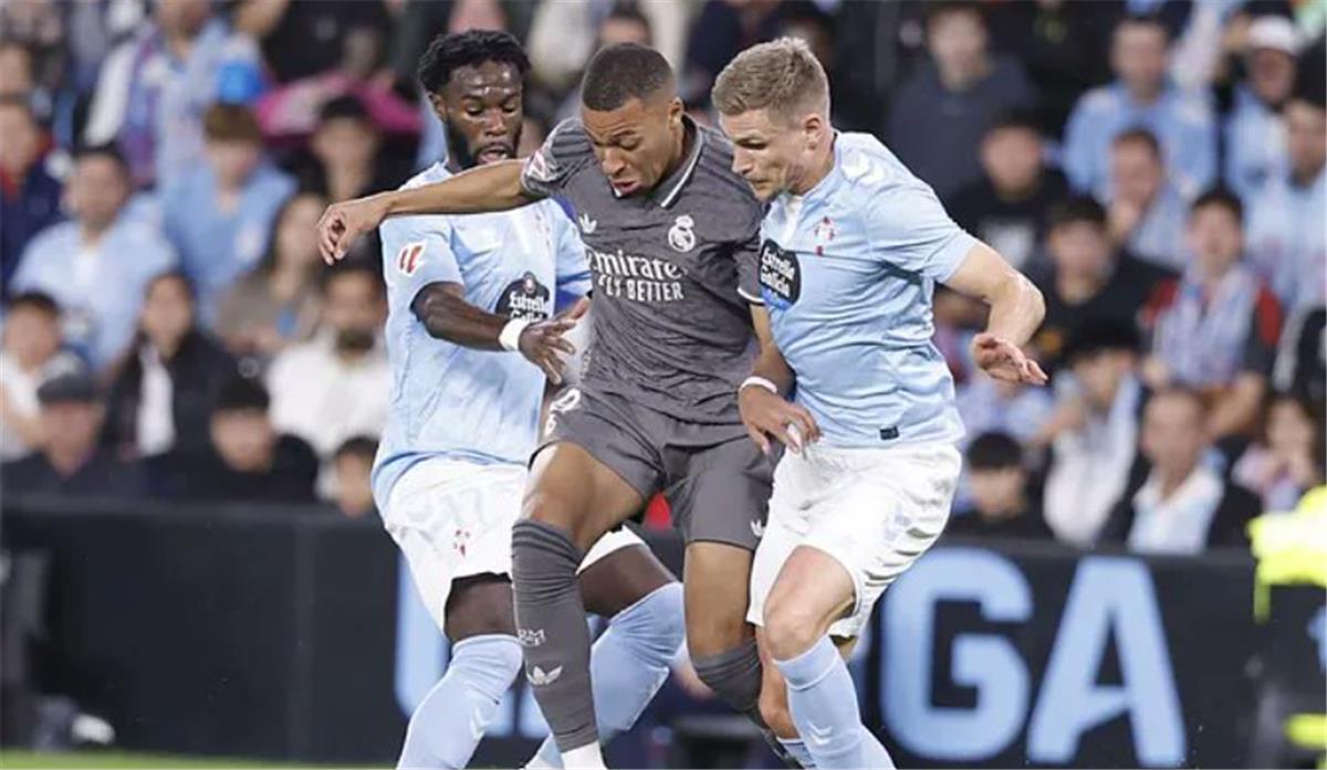 القنوات الناقلة لمشاهدة مباراة ريال مدريد ضد سيلتا فيجو بث مباشر الآن