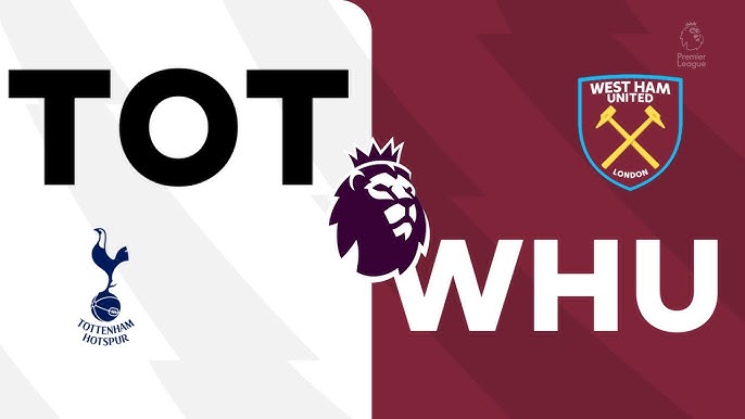 توتنهام ووست هام