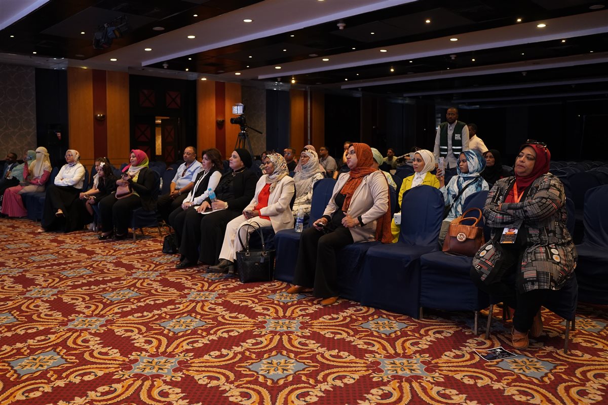 مناقشة التمكين وقضايا الغارمات بمهرجان أسوان الدولي لأفلام المرأة