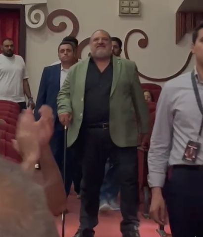 خالد الصاوي