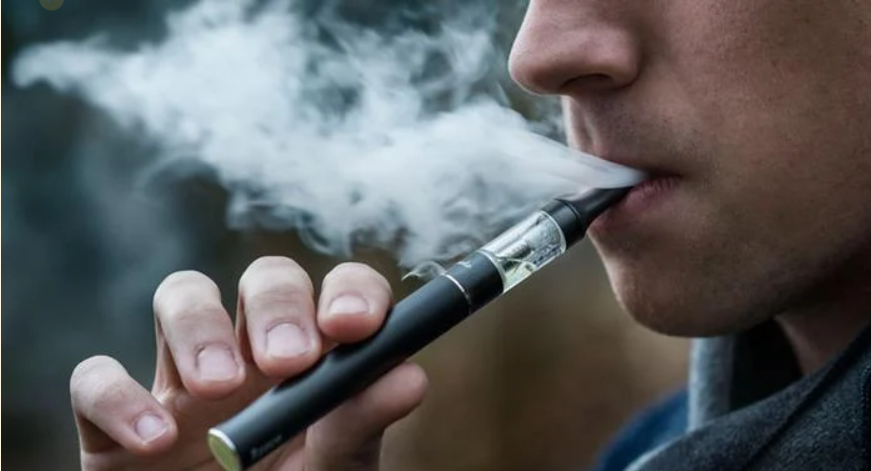 السجائر الإلكترونية