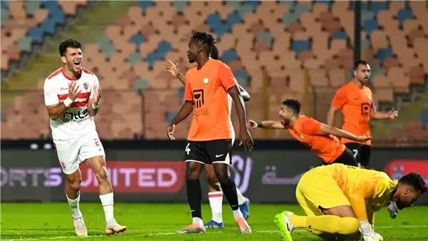 موعد مباراة الزمالك والبنك الأهلي اليوم في الدوري المصري الممتاز 