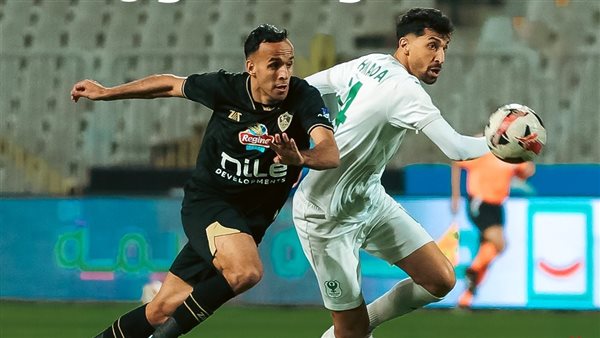 موعد مشاهدة مباراة الزمالك والبنك الأهلي عبر القنوات الناقلة في الدوري المصري