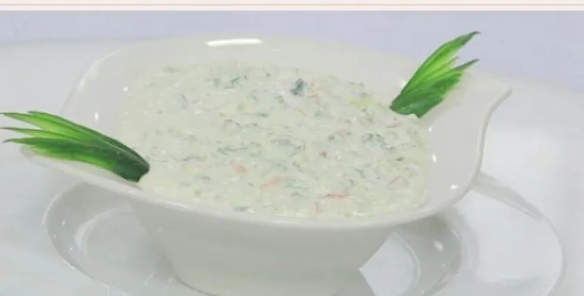 بمكونات غير مكلفة.. طريقة عمل صوص الزبادي بخطوات بسيطة