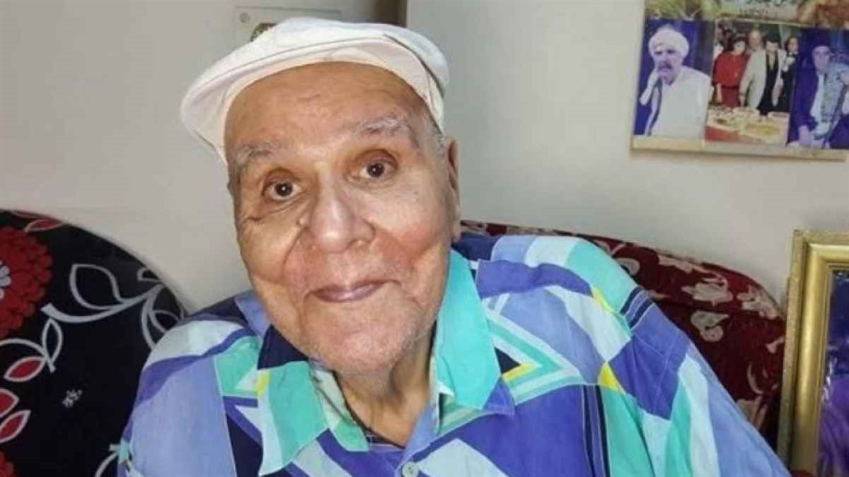 الفنان نعيم عيسى