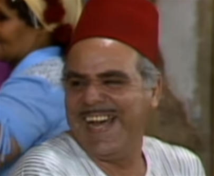 الفنان نعيم عيسى