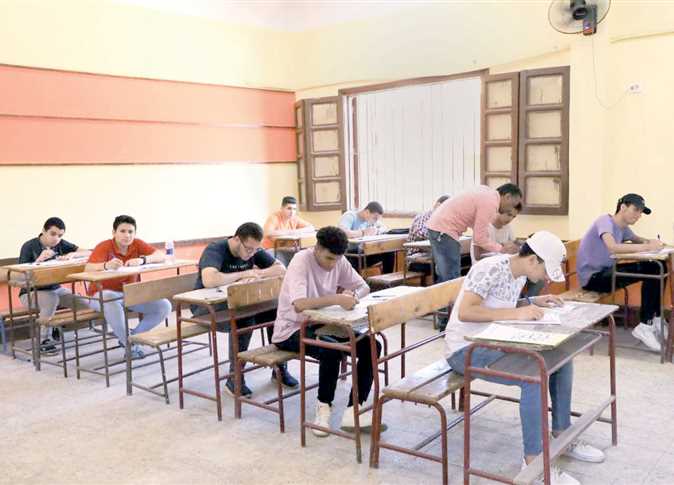 جدول امتحانات الشهادة الإعدادية الترم الثاني 2025 محافظة الدقهلية