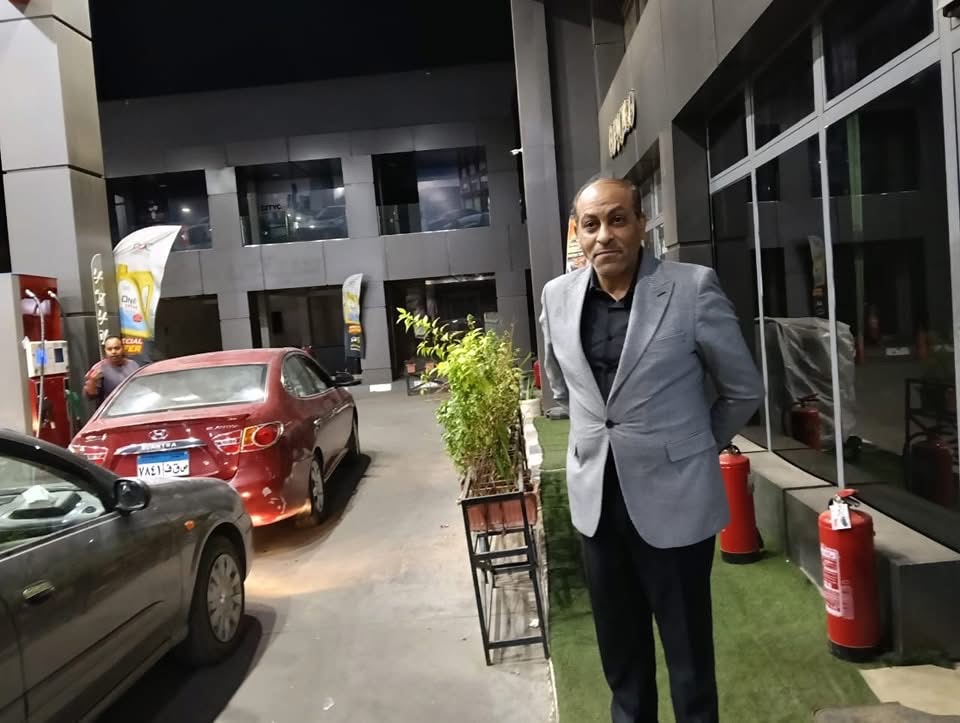 وكيل وزارة التموين بالأقصر