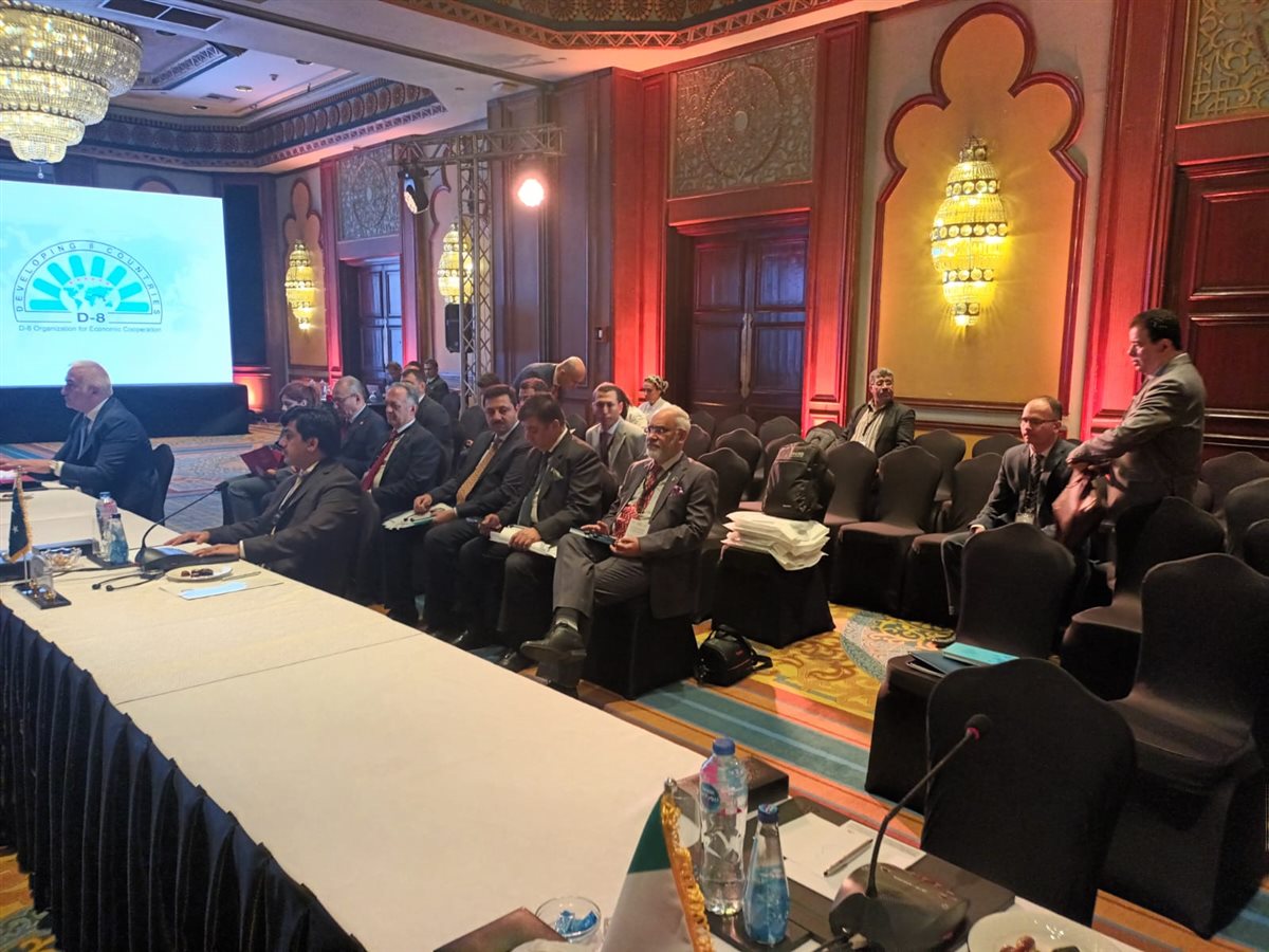 جانب من الاجتماع&nbsp;