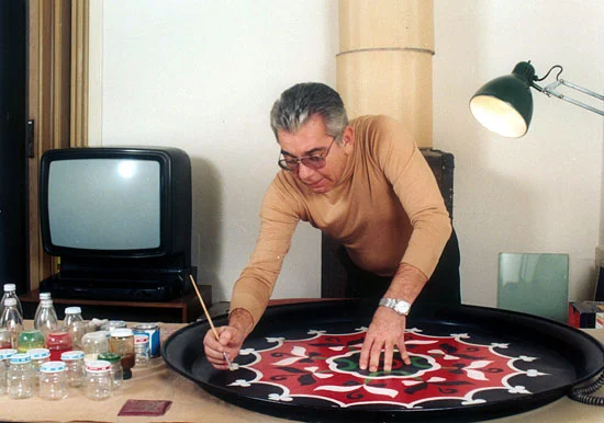 الراحل صالح سليم 