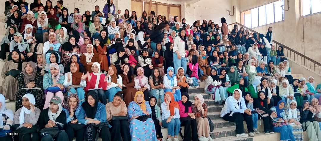  انطلاق المراجعات النهائية المجانية للشهادتين الإعدادية والثانوية العامة 