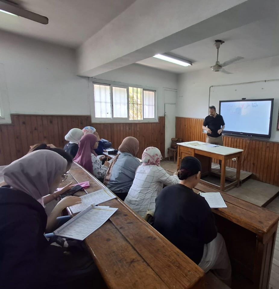  انطلاق المراجعات النهائية المجانية للشهادتين الإعدادية والثانوية العامة 