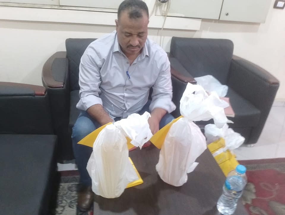 حملات على محطات الوقود بالأقصر