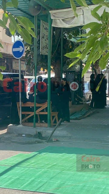 انهيار الفنان الراحل نعيم عيسي