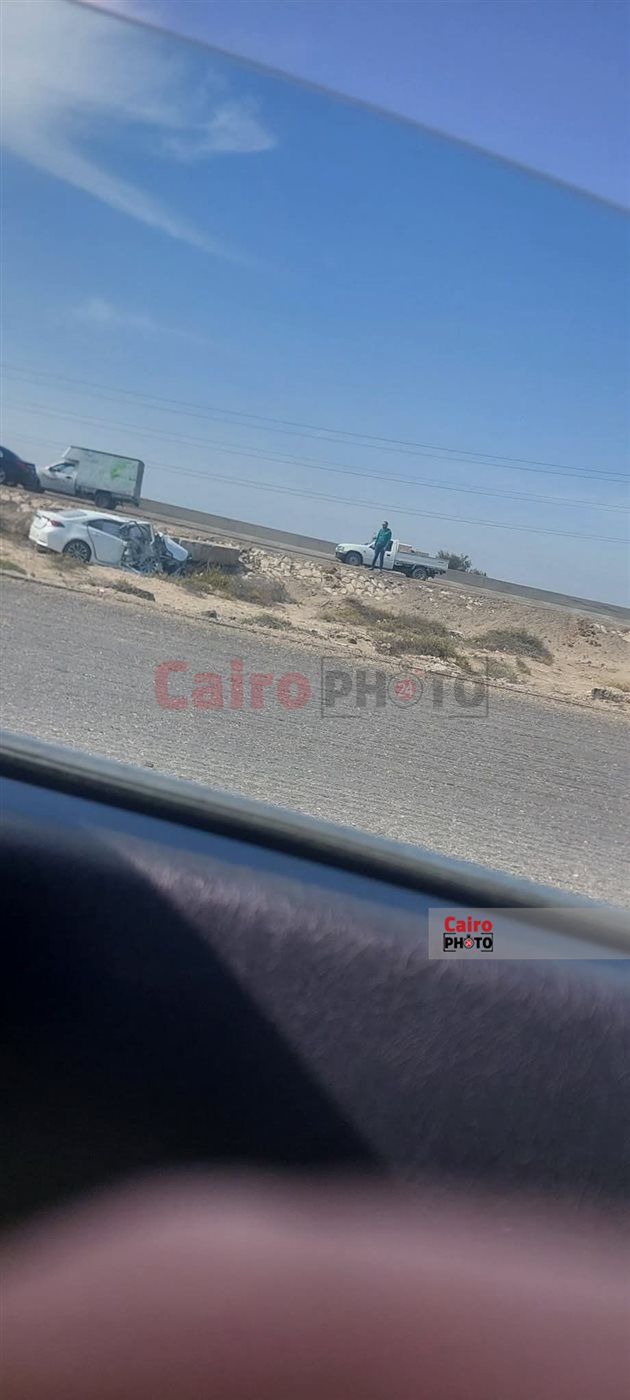 حادث وفاة المحامي العام 