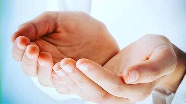 دعاء لحفظ الأبناء من العين