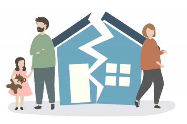 متى يسقط حق الزيارة للأب؟