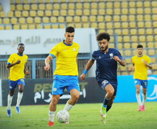  القنوات الناقلة لـ بث مباشر مباراة الإسماعيلي ضد إنبي اليوم في الدوري الممتاز