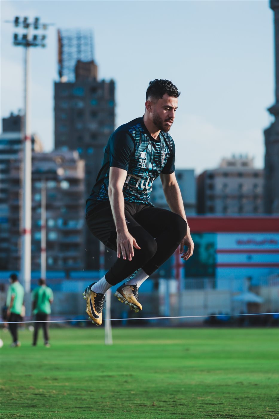 محمود الونش 