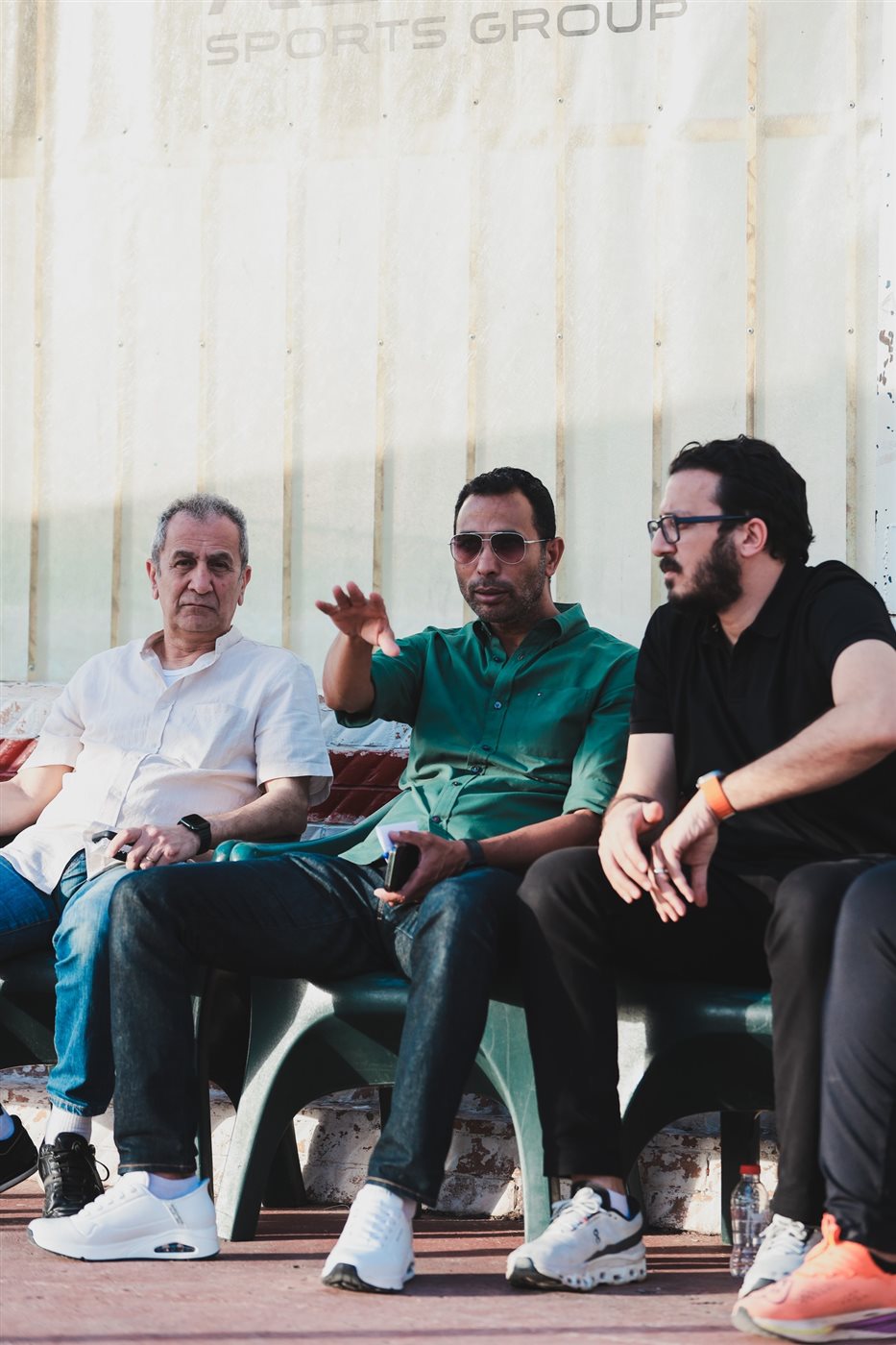 وائل القباني 