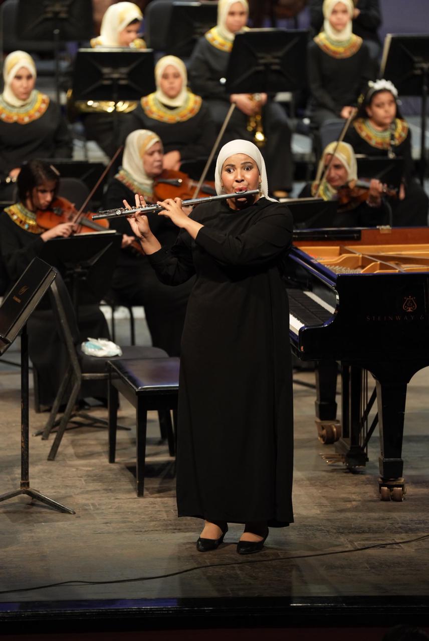 أمسية موسيقية بمناسبة اليوم العالمي للصليب الأحمر والهلال الأحمر